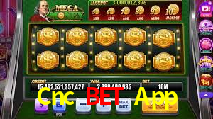 Cnc Bet App: A Experiência de Casino com Jogos de Mesa ao Vivo