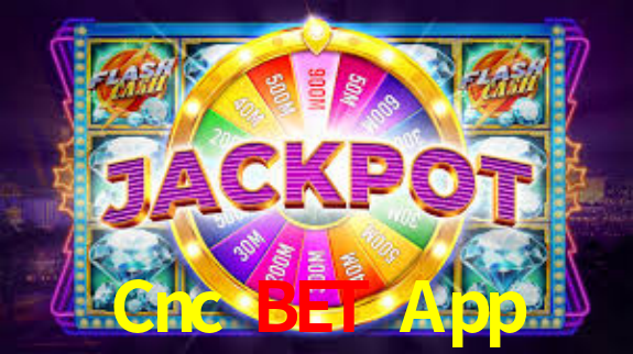 Cnc Bet App