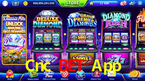 Cnc Bet App