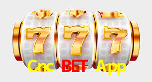 Cnc Bet App
