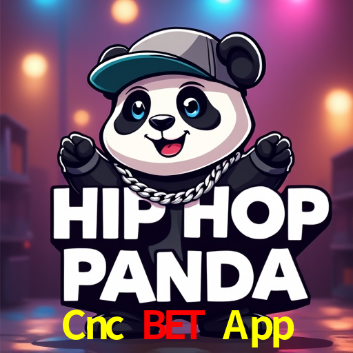Cnc Bet App