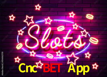 Cnc Bet Login
