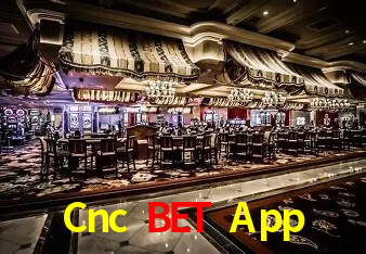 Cnc Bet Casino